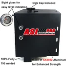 Coolant Overflow Tank Reservoir For International 9200 /9400 2508700C92. Fixed Price $199.00.