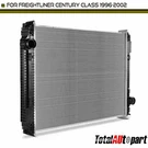 New Radiator W/o Oil Cooler For Freightliner Century Class 96-02 Sterling Truck. Fixed Price $381.99.