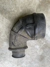 45MD422M Mack Truck Air Intake Duct 8446,90 Degree 7IN.X4. Fixed Price $40.00.