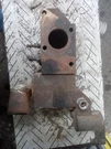Cummins N14 Complete Thermostat Housing P/n 3076430, 3076539. Fixed Price $85.00.