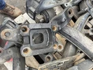 Paccar Axle Saddle Support Bracket C16 6001M00R. Fixed Price $50.00.