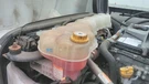 For 2022 Freightliner Cascadia 126 Radiator Overflow Tank , Oh. Fixed Price $210.94.