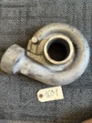 Maxxforce Garrett Turbo Turbine Housing P/n: 12771015062. Fixed Price $79.99.