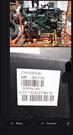 Engine Volvo Vnl 2022 /D13N-455/SERIAL #1333827. Fixed Price $9000.00.