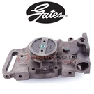 Gates 44092HD Water Pump For WP-HD6064 US2032 RW3000 RW1172RX Ap. Fixed Price $177.54.