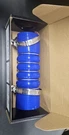 561.75638K (F50-6308) Peterbilt/kenworth Automann Upper Radiator Hose/clamp Kit. Fixed Price $45.99.