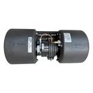 New Spal Blower Motor Assembly 006-A45/B-22 (12 Volt) With 3 Speed Resistor. Fixed Price $64.99.