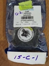 Genuine Paccar N5349002 Coolant Reservoir Cap. Fixed Price $25.00.