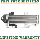 Transmission Oil Cooler For 09-15 Honda Pilot 3.5L Free Shipping. Fixed Price $40.60.