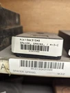 Mack 13QK315M8 Front Spring Block Nos. Fixed Price $60.00.