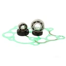 New Water Pump Rebuild Kit Fits Honda Cr 500 Hp By Part Numbers WPK0012. Fixed Price $53.47.