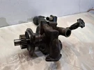 Cummins ISM11 Diesel Engine Water Pump Assembly 2869096 4393400 3073698 Oem. Fixed Price $338.80.