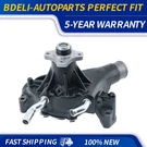Water Pump For 96-00 TAHOE/96-02 Silverado 1500 V8 5.7L. Fixed Price $66.40.