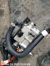 Heater Coolant Pump Oem 22-23 Chevrolet Bolt Euv 1YR Wrnty. Fixed Price $65.00.
