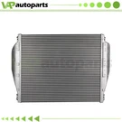 Truck Charge Air Cooler For Freightliner Coronado Cc Cd Western Star 4900 Wa-wb. Fixed Price $1100.88.