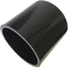3" Id Straight Silicone Hose Coupler, High Temp 4-PLY Reinforced (qty 1) 131-0. Fixed Price $21.95.