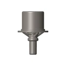 4386527 Engine Coolant Thermostat For Cummins. Fixed Price $194.67.