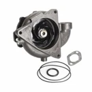 Haldex RW4076X Like Nu Engine Water Pump Without Pulley, Gear Driven, For Use. Fixed Price $286.52.
