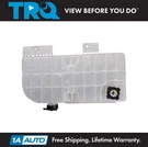 Trq Radiator Coolant Expansion Tank Reservoir Bottle For Kenworth Peterbilt. Fixed Price $511.95.
