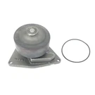 Motor Works Engine Water Pump US69NX. Fixed Price $132.54.
