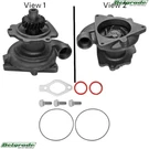 800.4955706 Water Pump Cummins Ism Replaces 3899745 6090. Fixed Price $329.95.