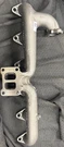 Oem Cummins Isb 6.7L Exhaust Manifold 5304797. Fixed Price $900.00.