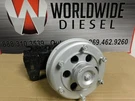 2010 Paccar MX-13 Fan Hub Clutch Mount W/ Pulley. Part # 01002311. Fixed Price $349.00.