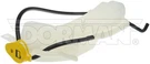 Dorman 603-773 Engine Coolant Recovery Reservoir Tank For 12-19 Jeep Wrangler. Fixed Price $38.71.