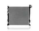 Radiator Koyorad 13324 For 11-16 Kia Sportage 2.0L W/ Oil Cooler 253102S200 1ROW. Fixed Price $248.52.