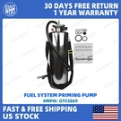 For Detroit Diesel S60 Mbe 900 DD13 DD15 Fuel System Priming Pump OTC5869 J47912. Fixed Price $201.19.