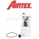 Airtex Fuel Pump Module Assembly For 2003-2006 Chrysler Sebring 2.4L L4 2.7L Fl. Fixed Price $169.35.