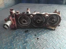 2012 Mack MP8 Engine Oil Filter Housing P/n: 21304735. Fixed Price $275.00.