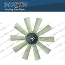 20" Cooling Fan Blade For Cummins 6BT Valve Dodge 3912751. Fixed Price $37.39.