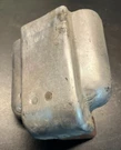 6.7L Cummins Egr Heat Shields 4935050 And 4935051 Fits: 2007-2024 Ram 2500/3500. Fixed Price $5.00.