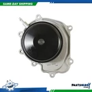 Dnj WP4293 Water Pump For 13-16 Mercedes-benz 2.1L Dohc. Fixed Price $157.69.