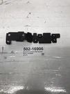 2017 Volvo D13J Engine Bracket 21530653 (502-16906). Fixed Price $15.00.