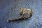 Mack Truck Shock Absorber Mount Bracket P/n: 20QKQ2182. Fixed Price $45.00.