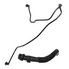 Bomunik 2702031882 Coolant Water Pipe For Mercedes Benz 2012-2019 Suit. Fixed Price $45.76.