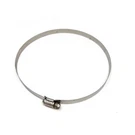 Ideal Tridon Sae 116 Worm Hose Clamp, 300SS Hy-gear, 5-3/4 In To 7-3/4. Fixed Price $9.99.