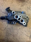 Detroit Diesel DD15 Genuine High Pressure Fuel Sealing Flange A4710780844 Oem. Fixed Price $169.99.