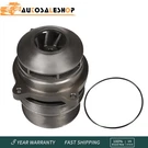 Truck Water Pump 3692580 5719755 For Cummins Engine ISX15 ISX12 QSK60. Fixed Price $88.07.