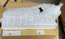 New Trp Kenworth / Peterbilt Radiator Surge Tank Assembly Oe T1673008 , ST3008M. Fixed Price $314.95.