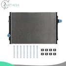 Aluminum Truck Radiator Fits 2009 Kenworth T370 2011 2012 2013 T660. Fixed Price $535.49.