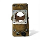 Used Caterpillar C-15 Thermostat Housing 2727817. Fixed Price $87.75.
