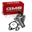 Gmb 123-1030 Engine Water Pump For AW9003 42047 252027 Coolant Antifreeze Rr. Fixed Price $38.27.