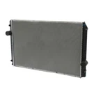 Bestfit Plastic Aluminum 2 Row Radiator W/ Out Oil Cooler For International. Fixed Price $780.00.