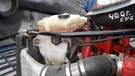 For 2017 Freightliner Cascadia 113 Radiator Overflow Tank , Mn. Fixed Price $206.88.