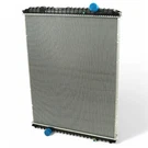 Radiator Fits Mack Truck CX613 1999-2004 Vision Models 3MF5529AM2. Fixed Price $537.99.