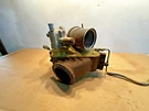 2006 Cat C15 Diesel Engine Intercooler Assembly 247-6406 With Valve 2426100 Oem. Fixed Price $701.25.