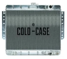 Cold Case Radiators Aluminum 61-65 Impala W/500 Steer Box- CHI565A-5K. Fixed Price $703.22.